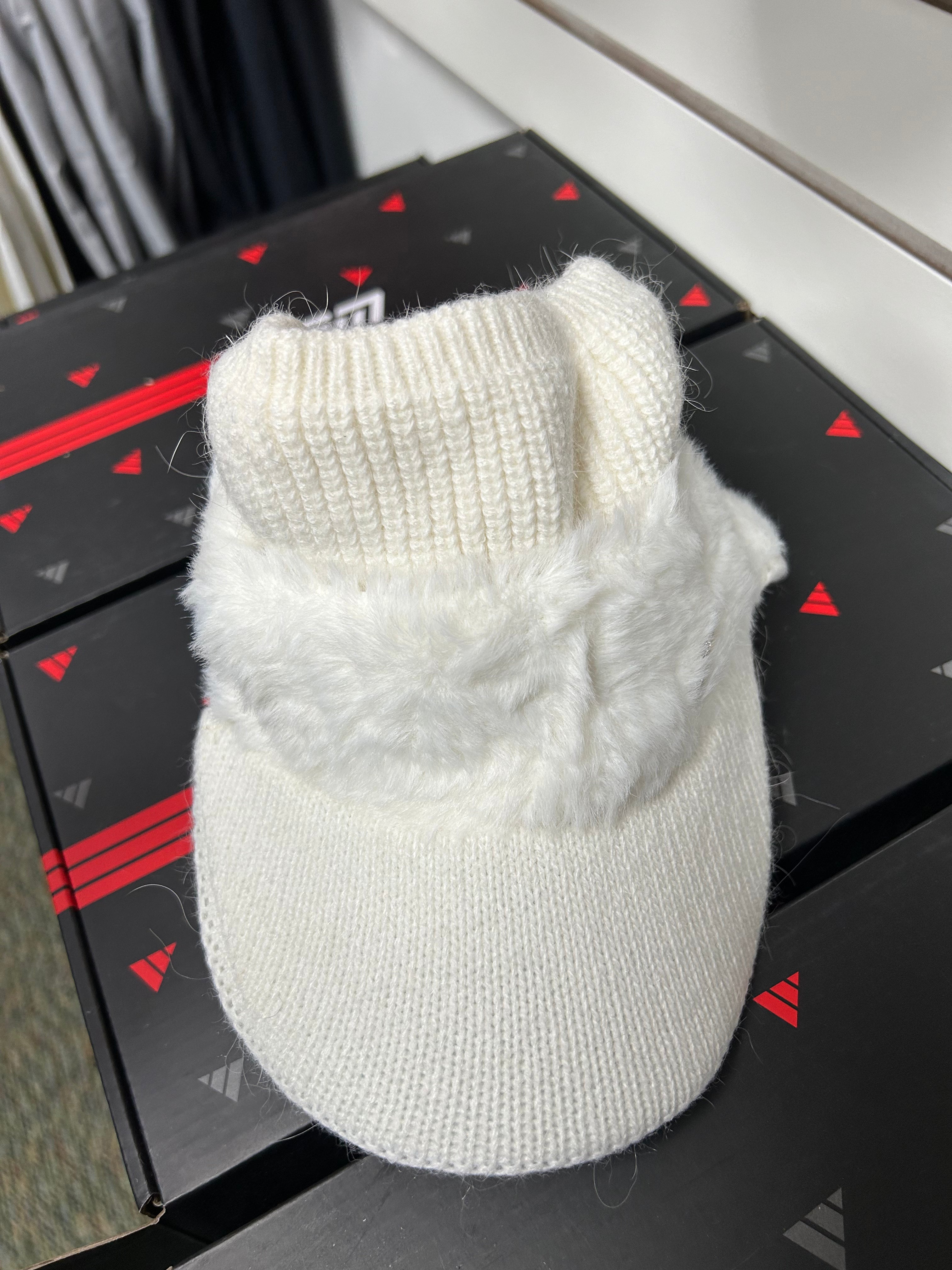 Women's Golf Winter Hat NO3
