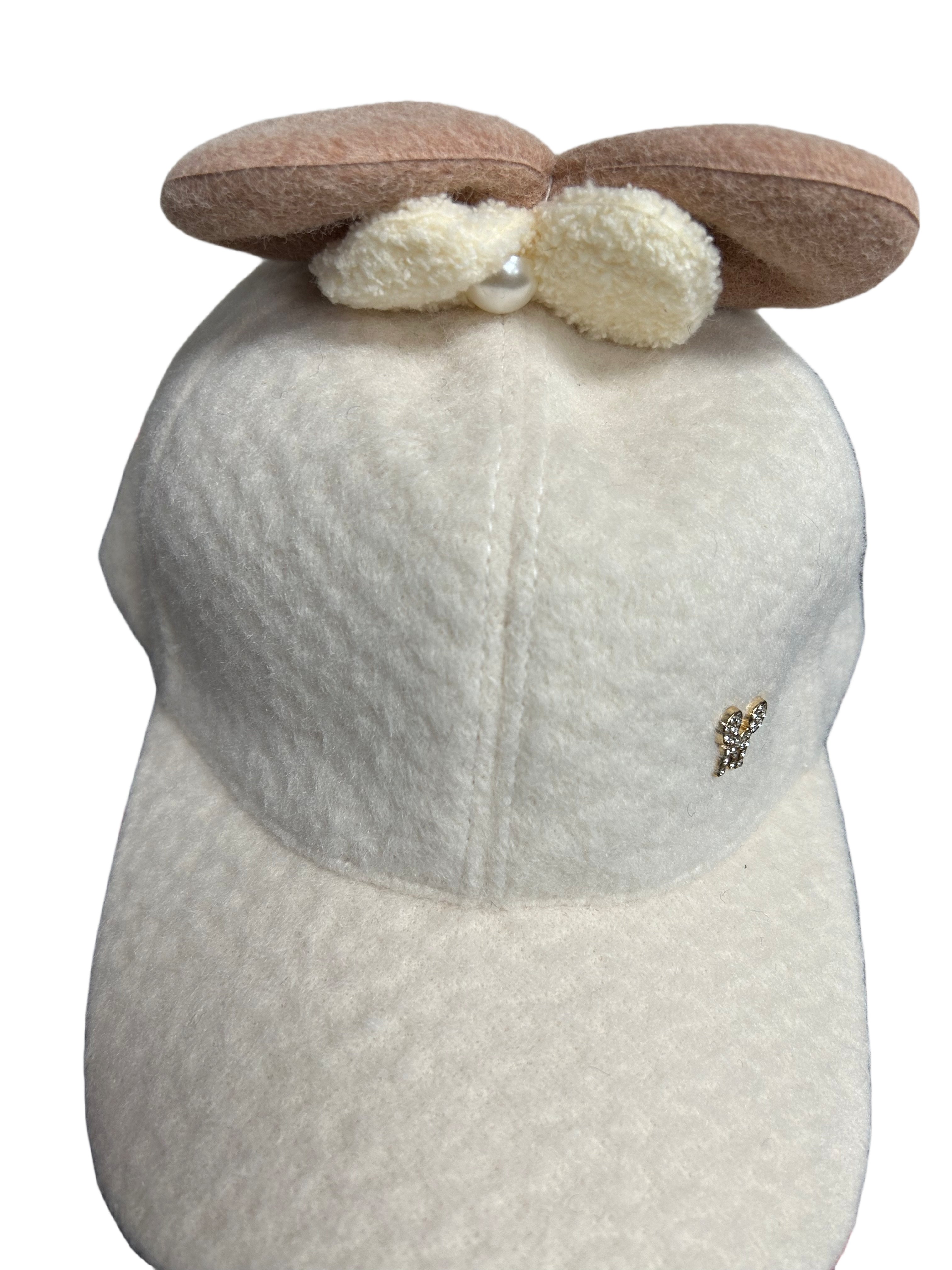 Women's Golf Winter Hat NO2