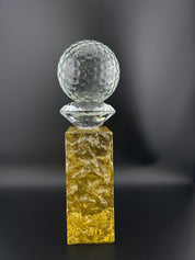 Golf Gift Desktop Resin Ornament