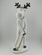 Golf Gift Mr. Deer