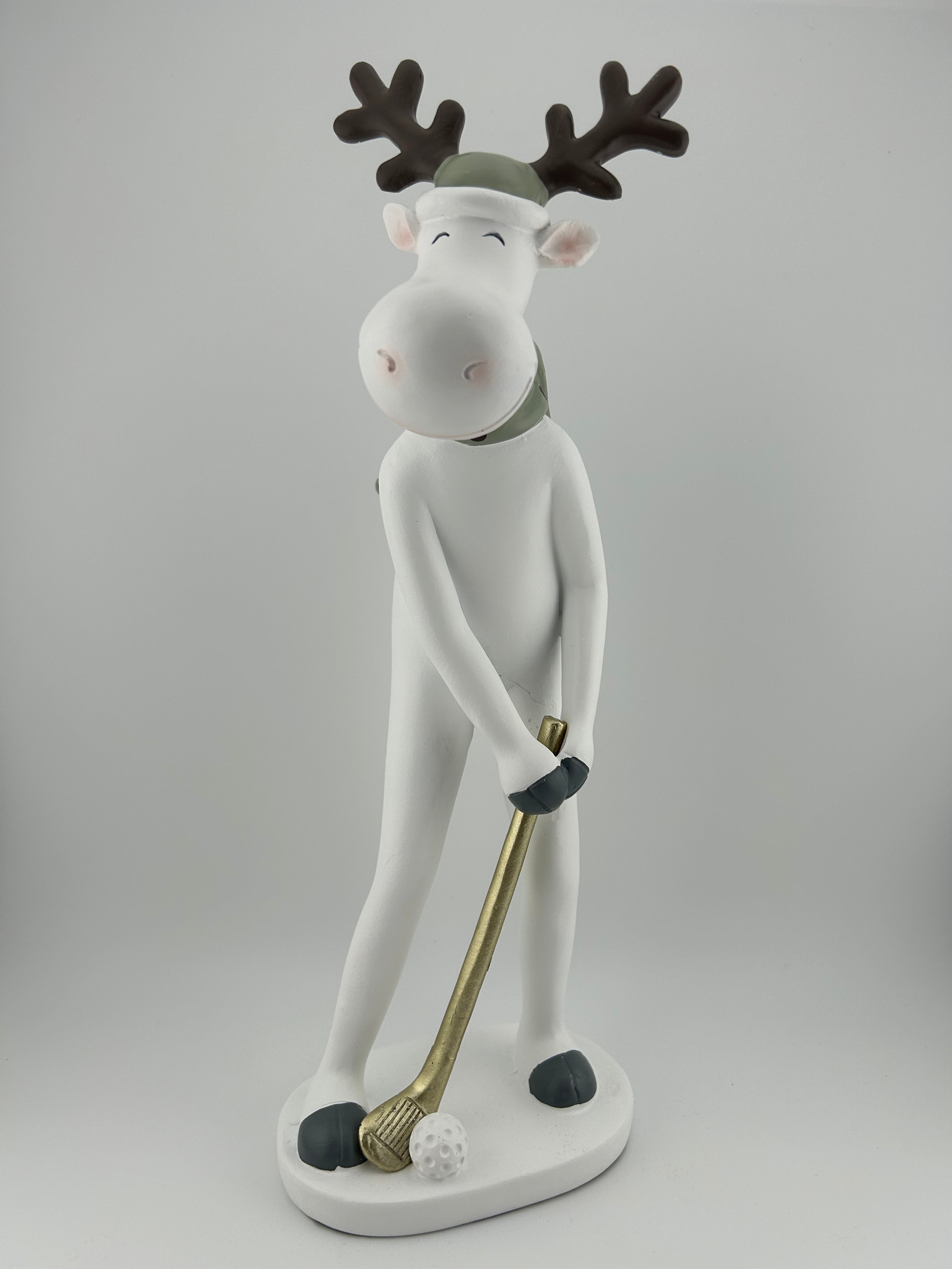 Golf Gift Mr. Deer