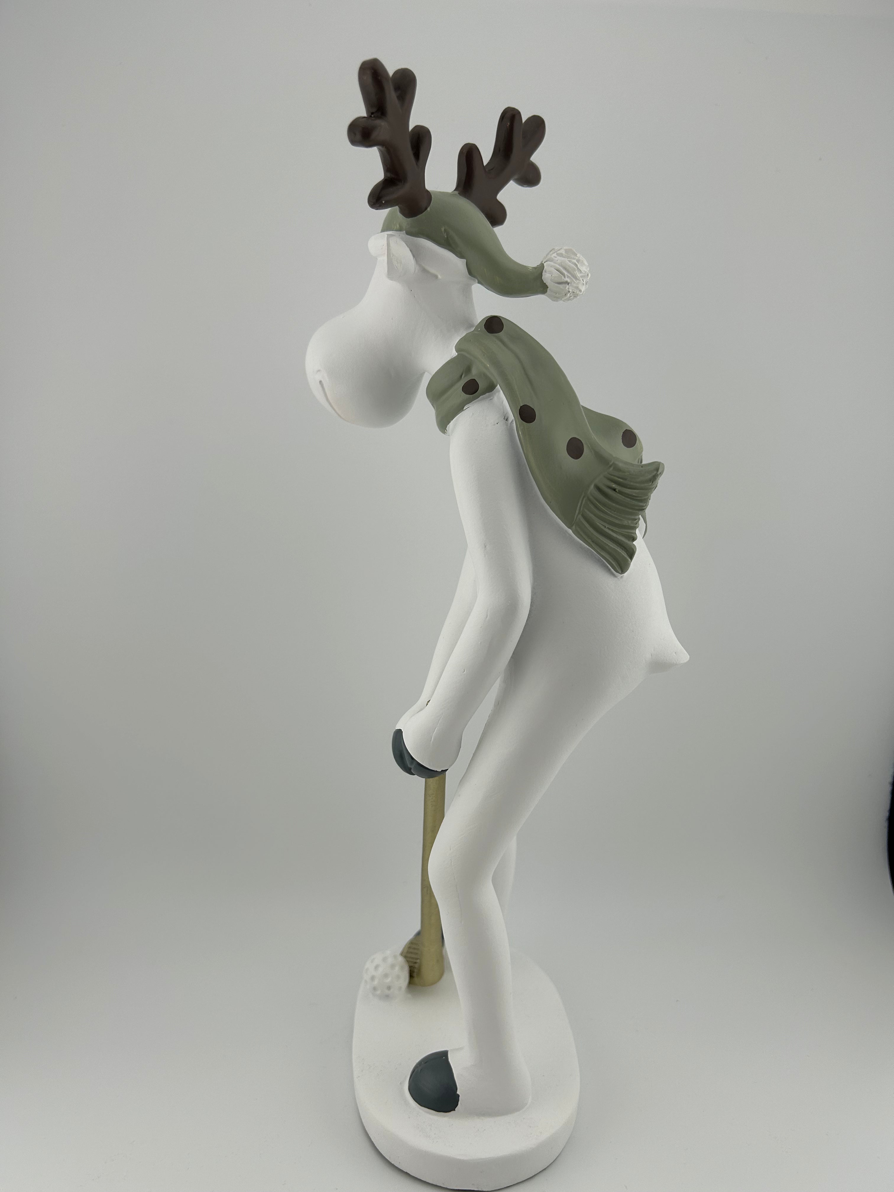 Golf Gift Mr. Deer