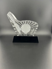 Golf Resin Gift c1