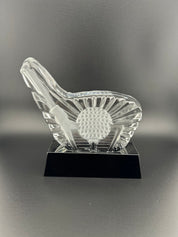 Golf Resin Gift c1