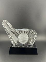 Golf Resin Gift c1