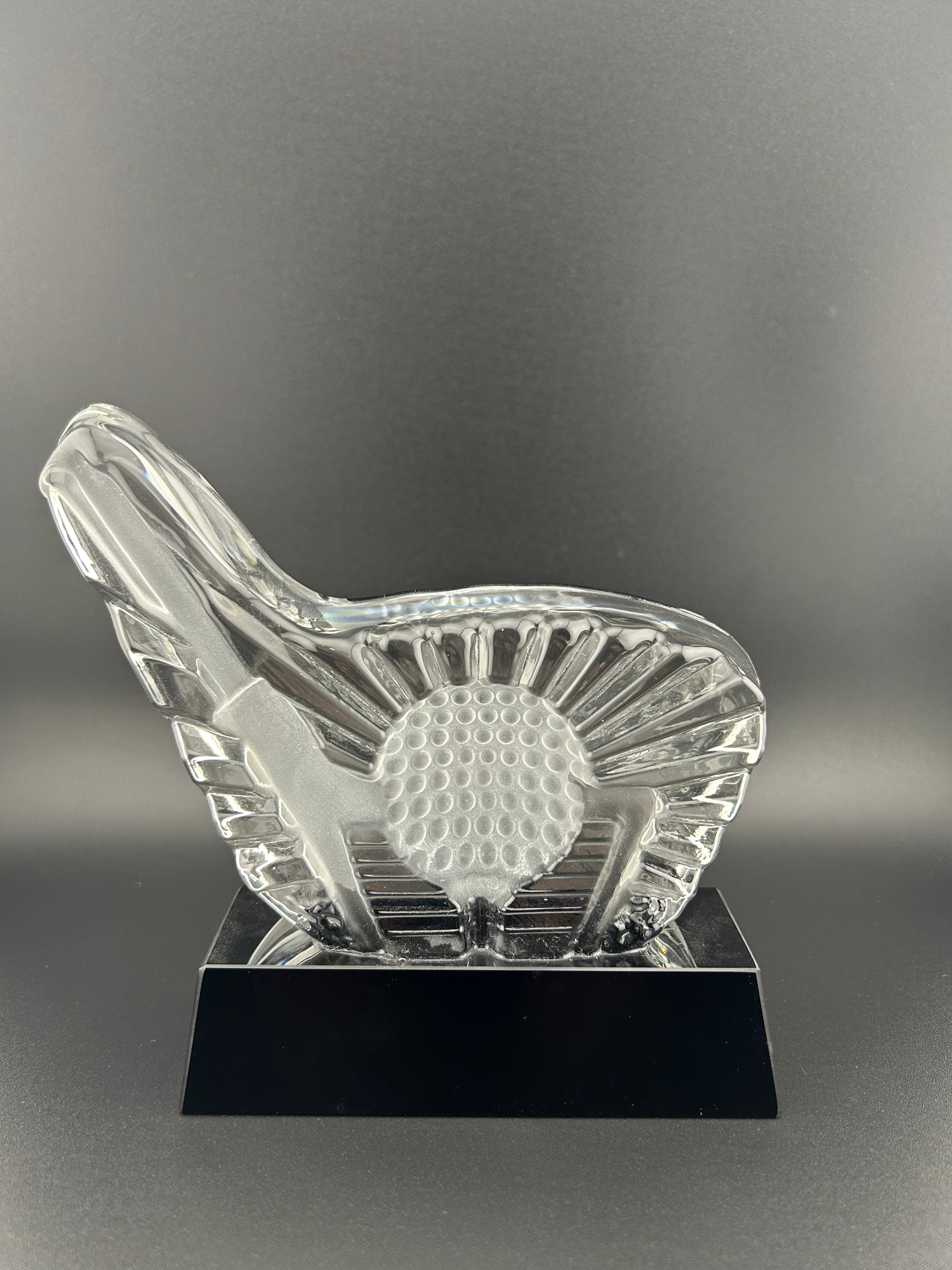 Golf Resin Gift c1