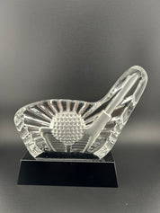 Golf Resin Gift c1