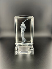 Golf 3D Light-Up Gift