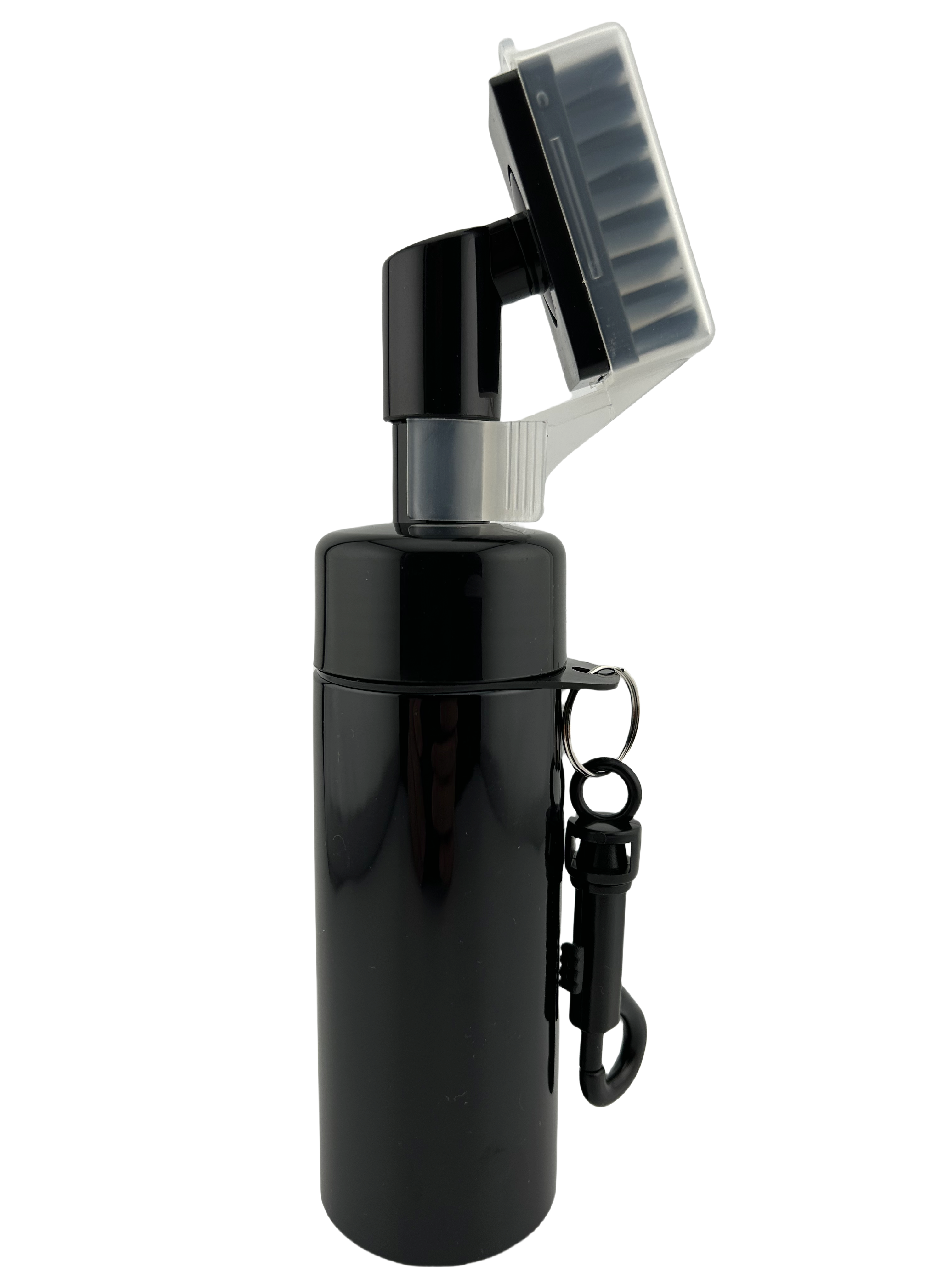 TKS Golf cleaning bottle
