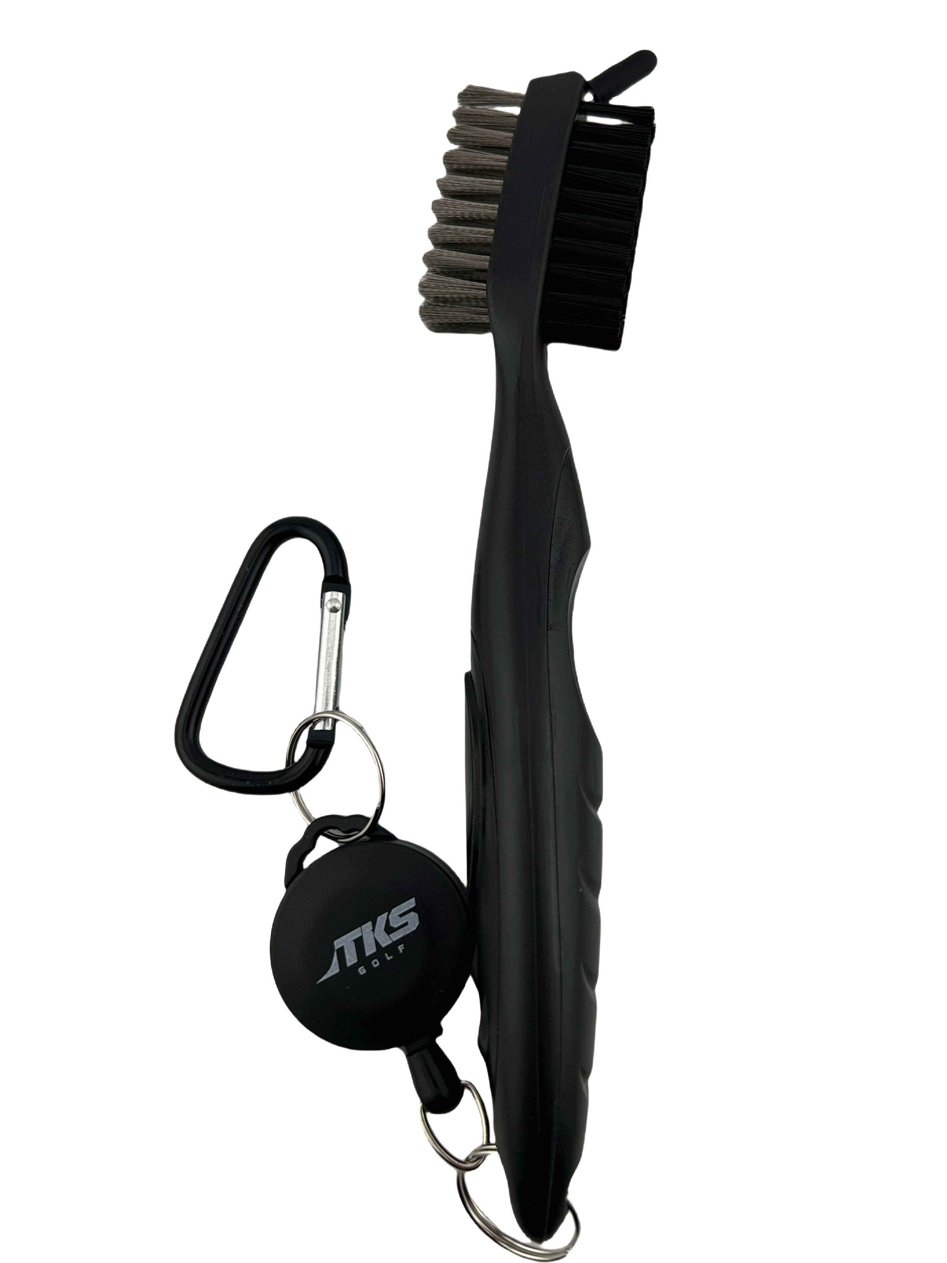 TKS golf brush
