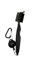 TKS golf brush