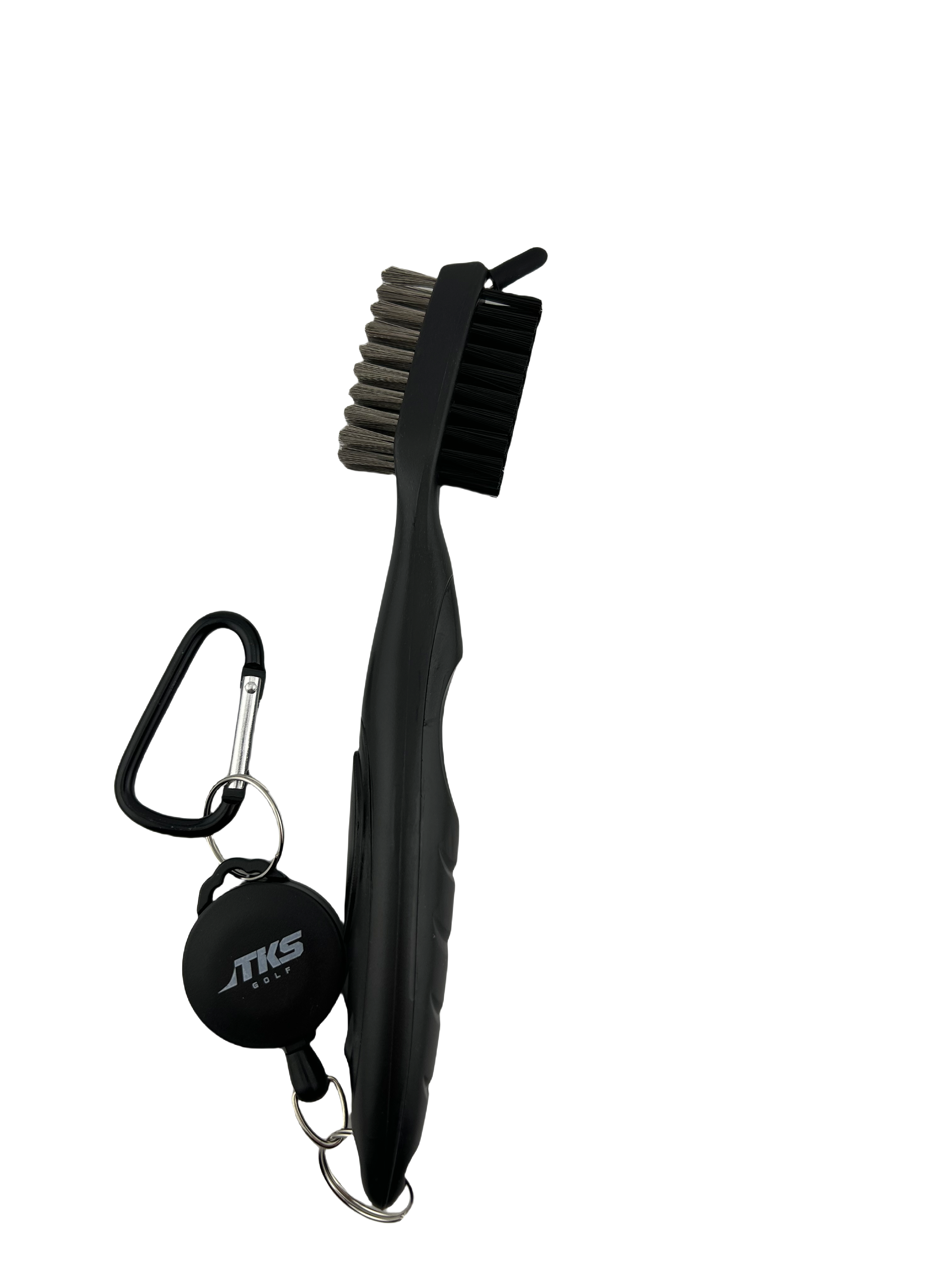 TKS golf brush