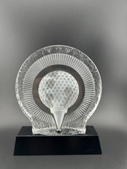 Golf Desktop Gift