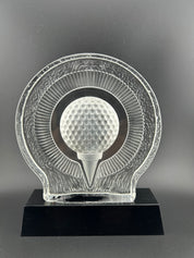Golf Desktop Gift