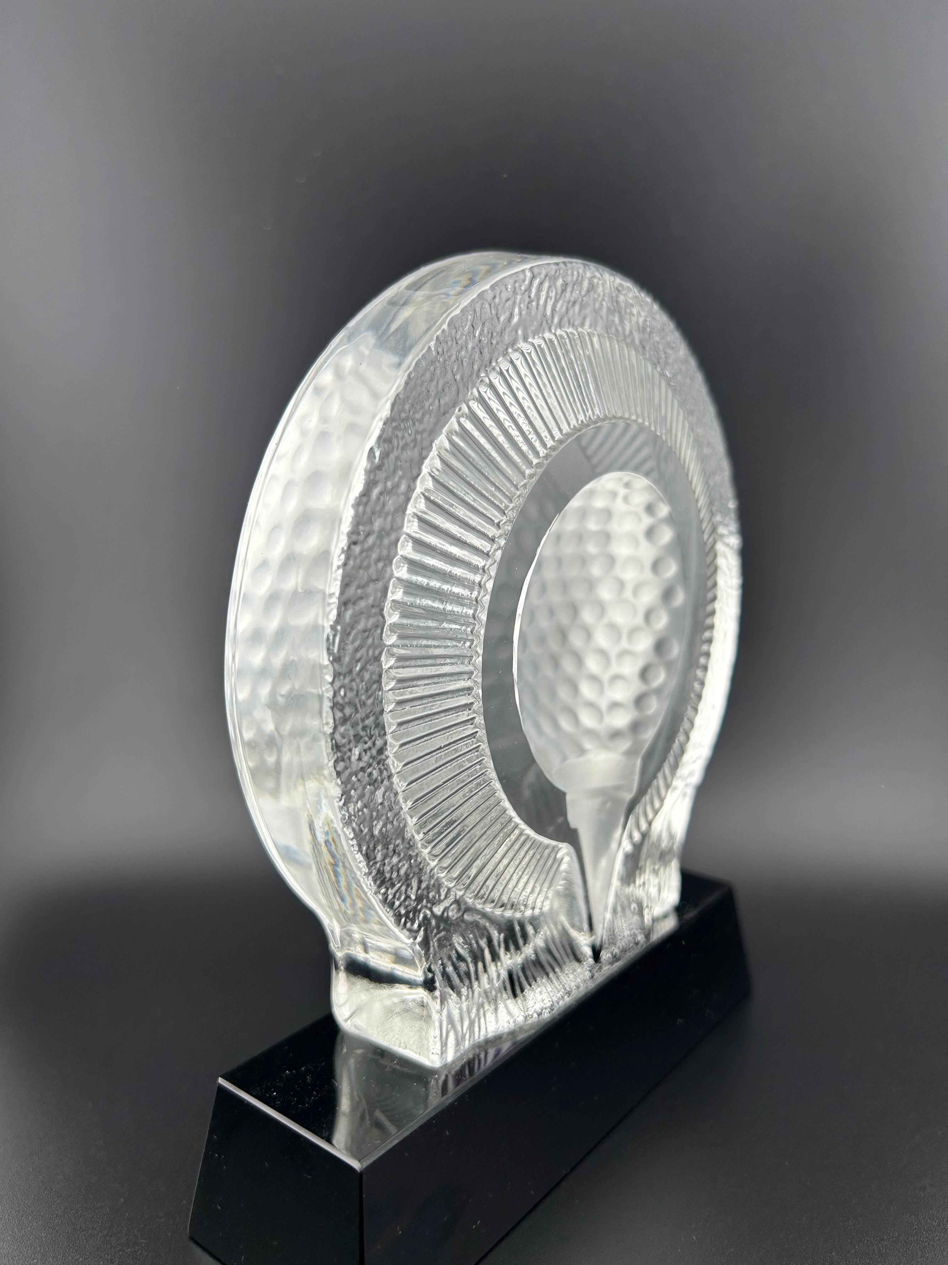 Golf Desktop Gift