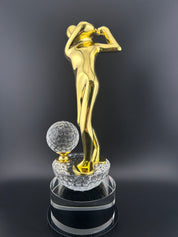 Golf Gift 1015
