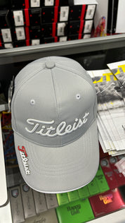 Titleist Unisex Tour Elite Cap