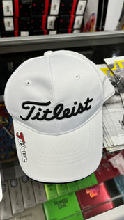 Titleist Unisex Tour Elite Cap