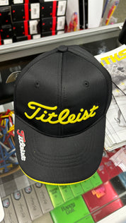 Titleist Unisex Tour Elite Cap