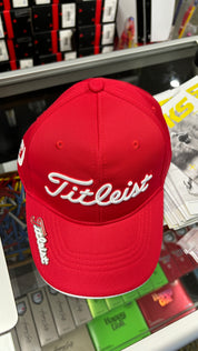 Titleist Unisex Tour Elite Cap