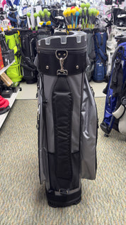TKS Golf Fixed Rack Bag