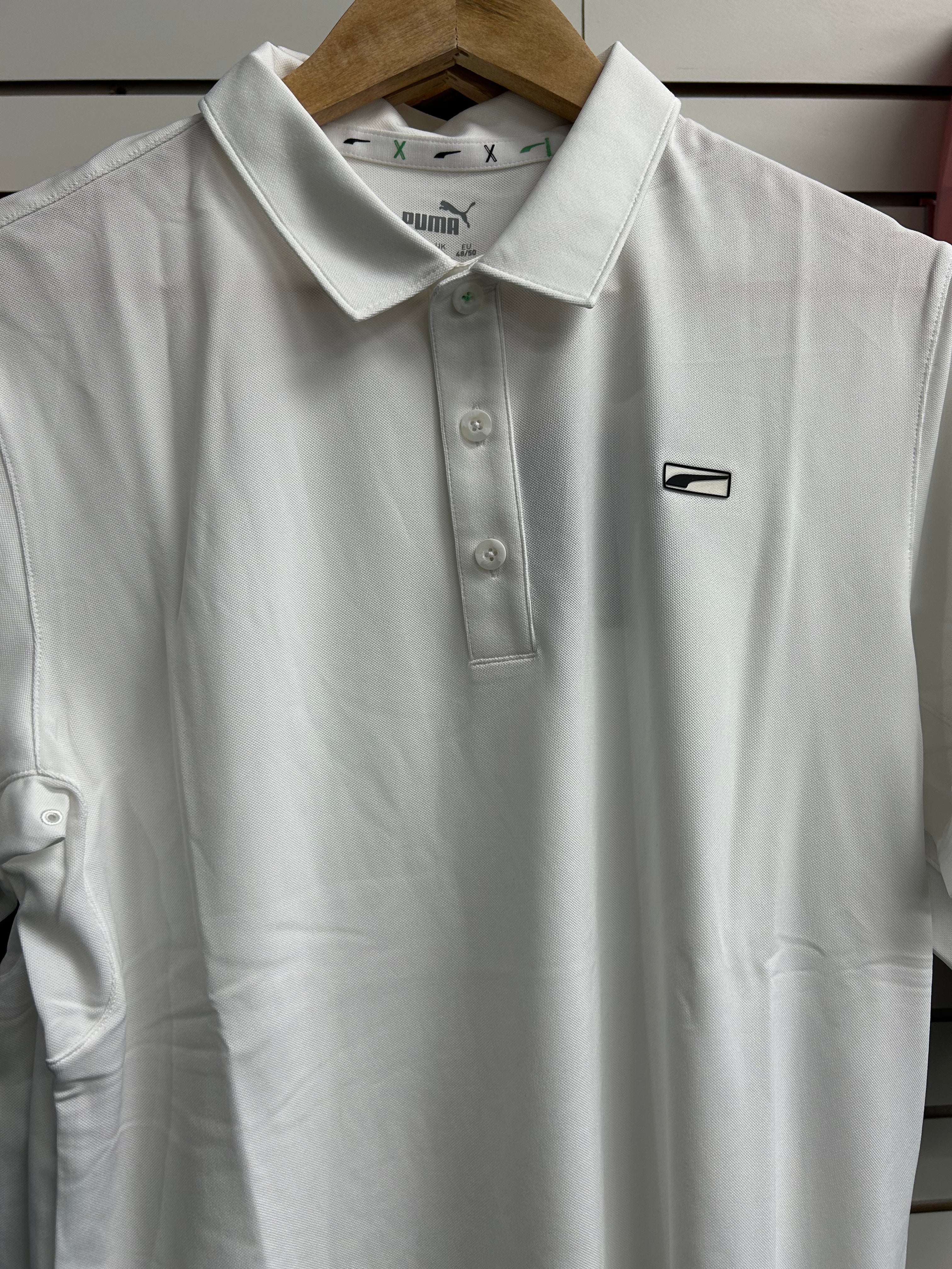Puma polo
