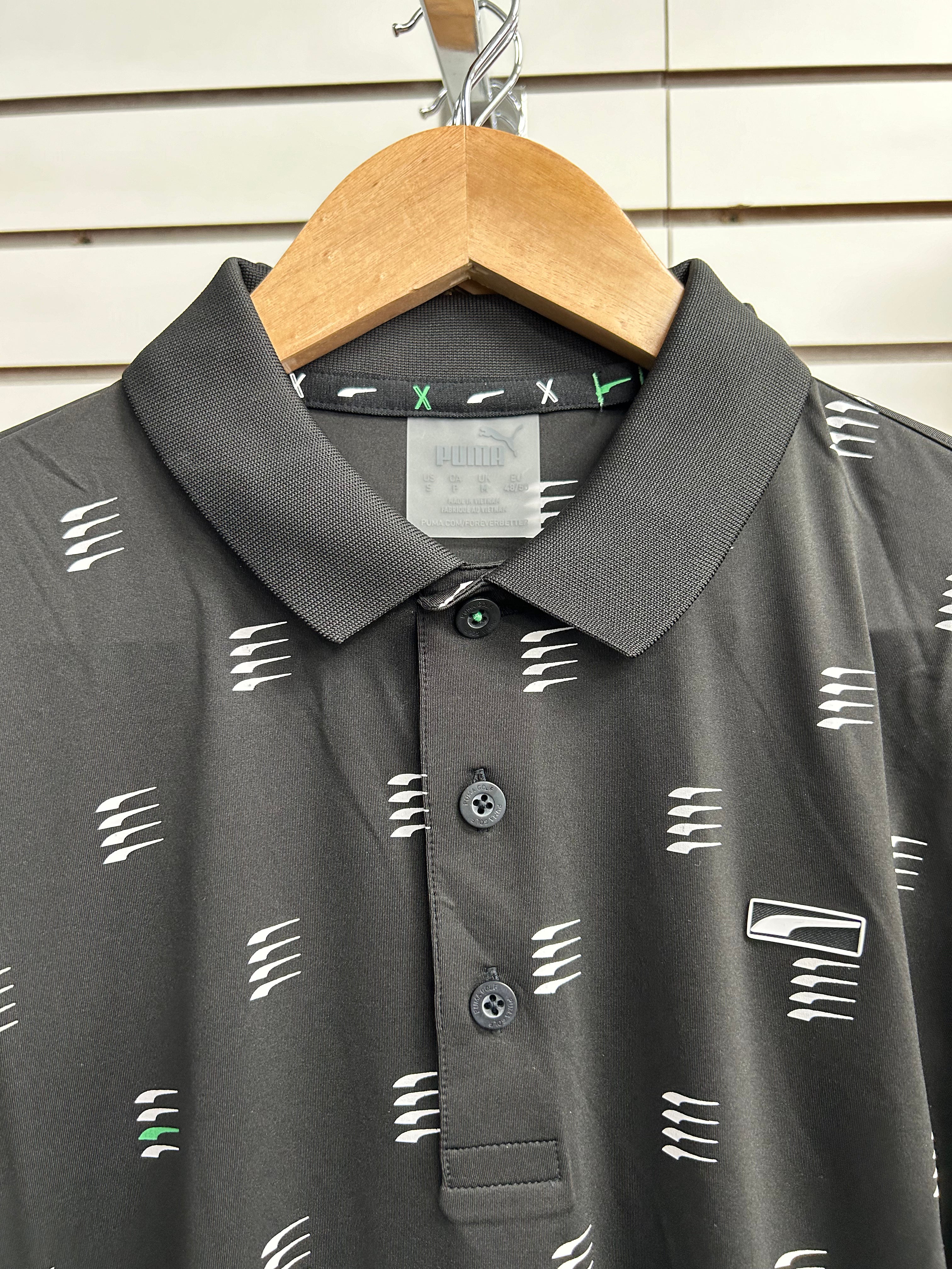Puma polo