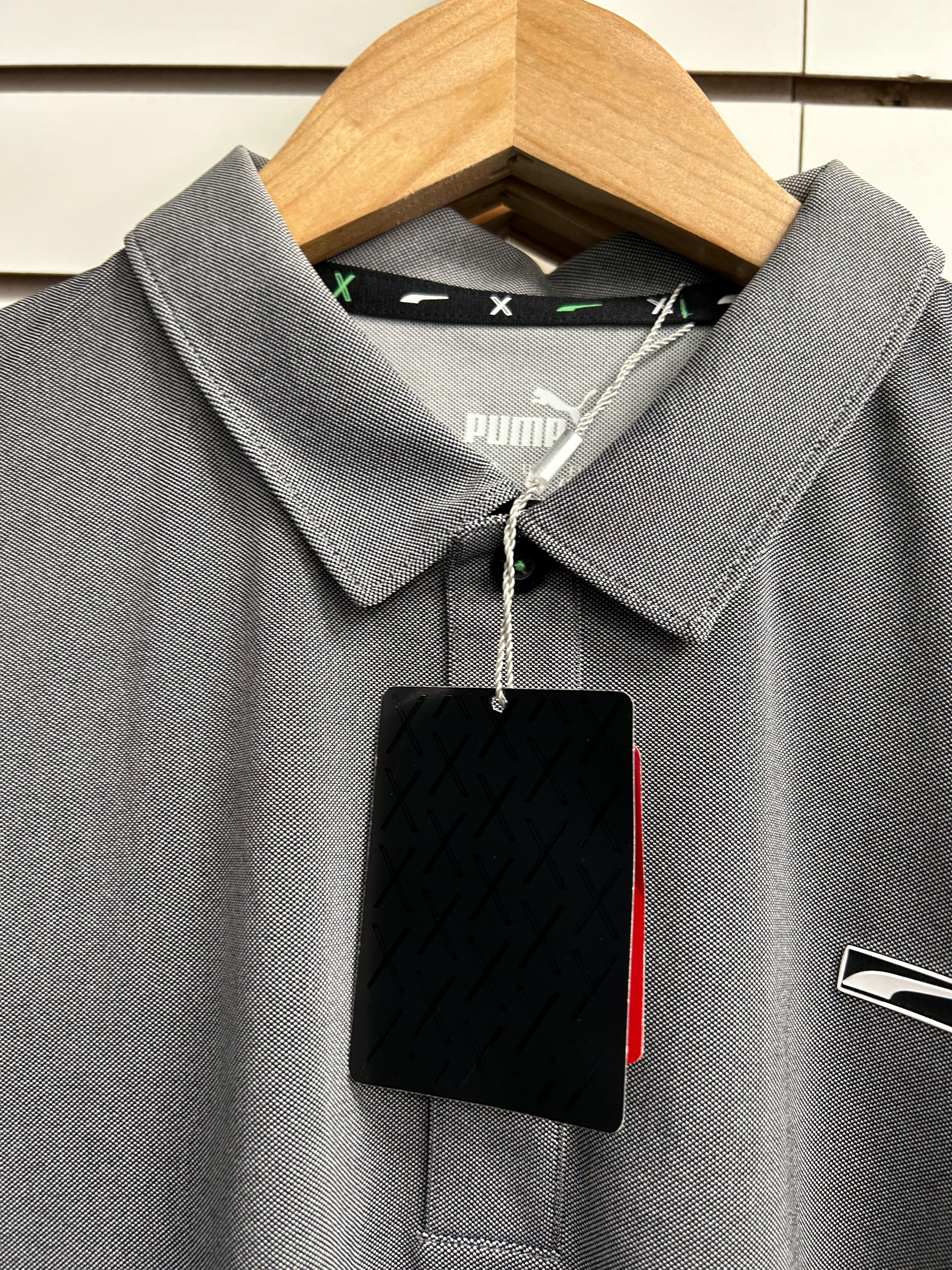 Puma polo