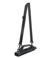 Golf club carry cloth grip