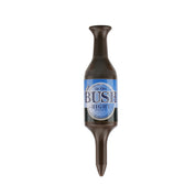 Beer golf tees