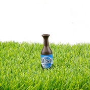 Beer golf tees