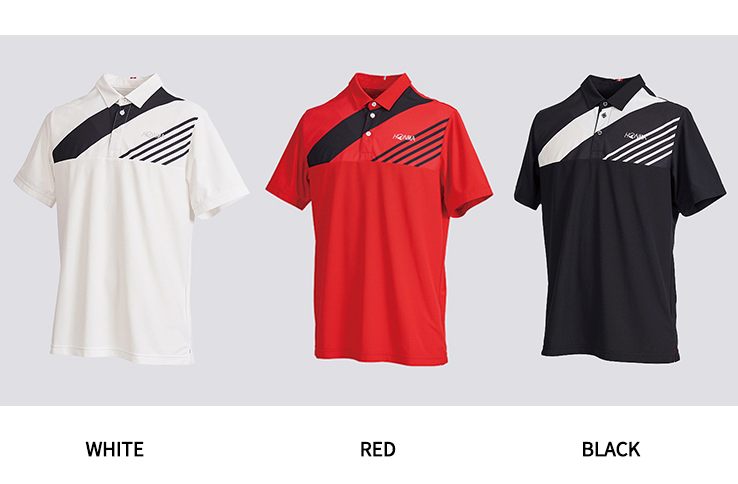 Honma Polo Shirts