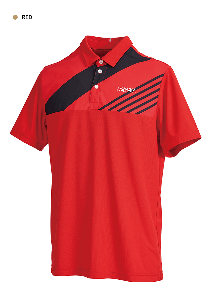 Honma Polo Shirts
