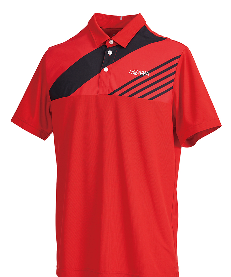 Honma Polo Shirts