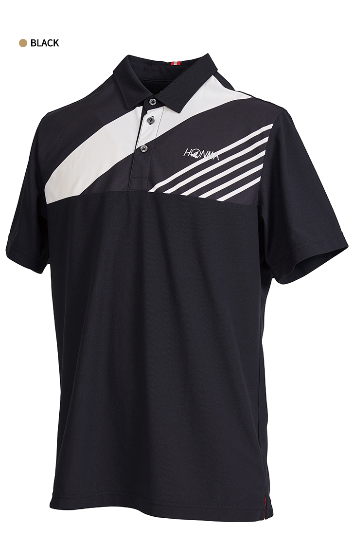 Honma Polo Shirts