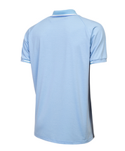 Honma Polo Shirt - Light Blue