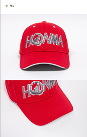 Honma-Cap