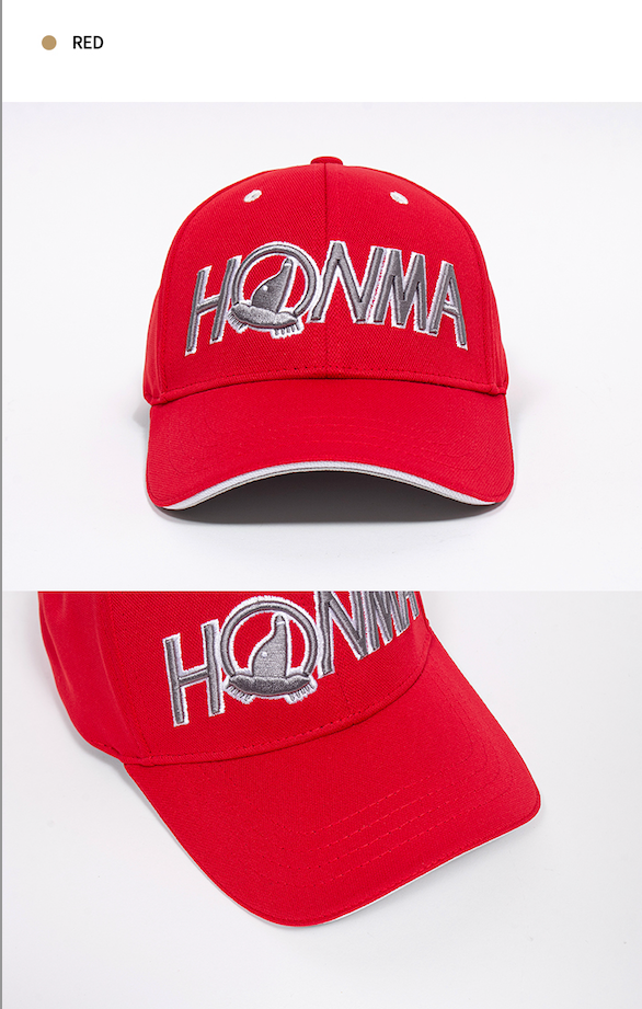 Honma-Cap