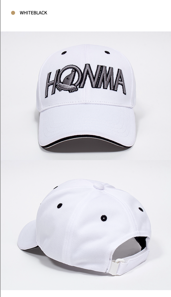 Honma-Cap