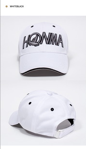Honma-Cap