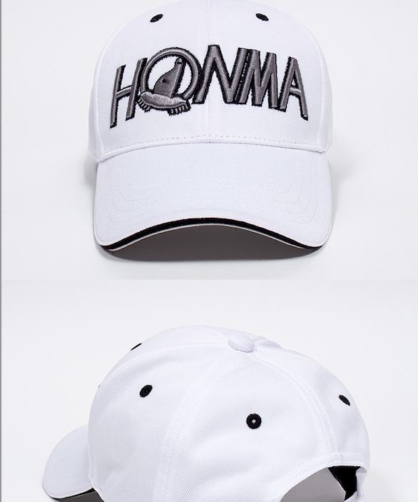 Honma-Cap