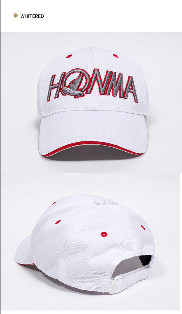 Honma-Cap