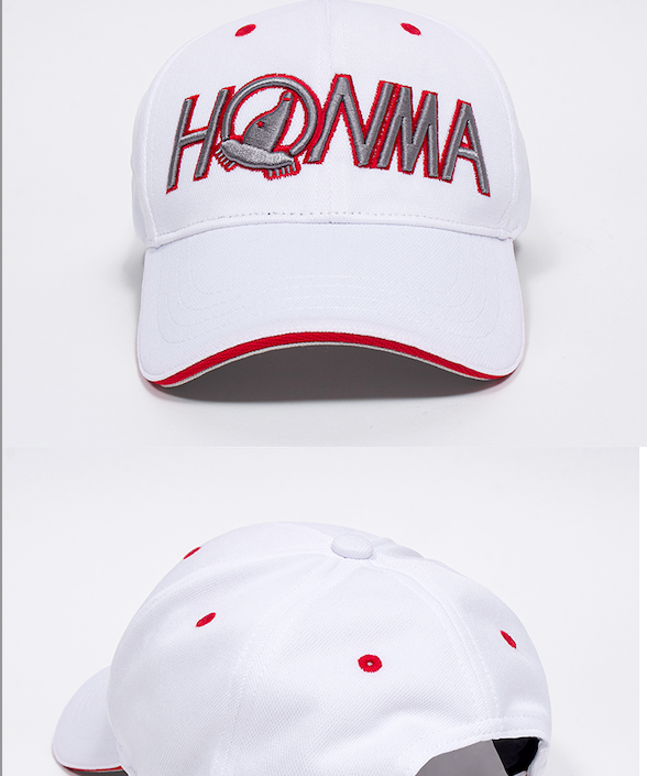 Honma-Cap