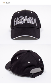 Honma-Cap