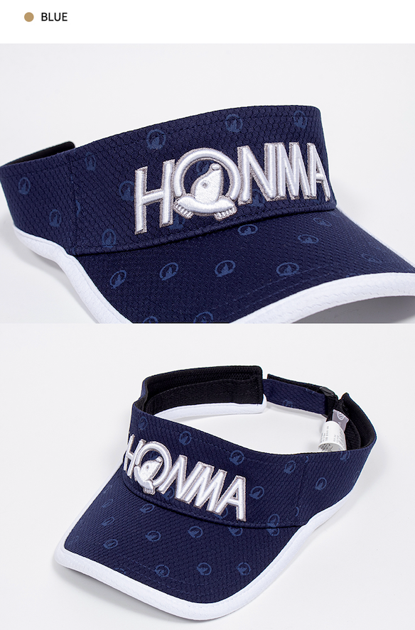 Honma-Visor