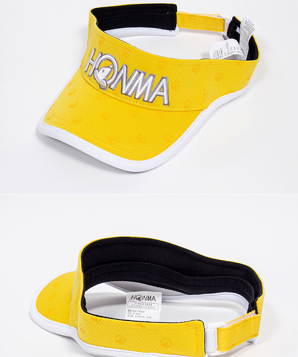 Honma-Visor