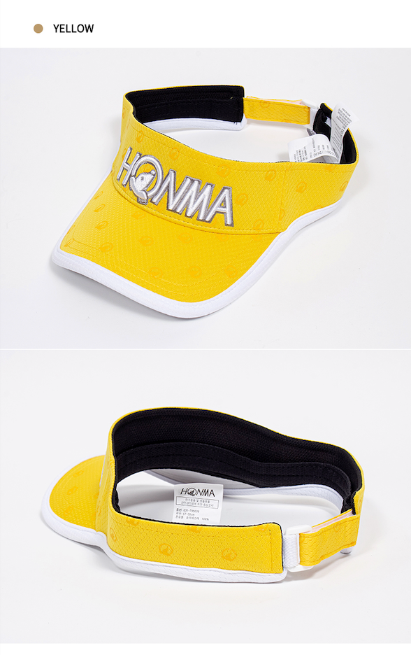 Honma-Visor
