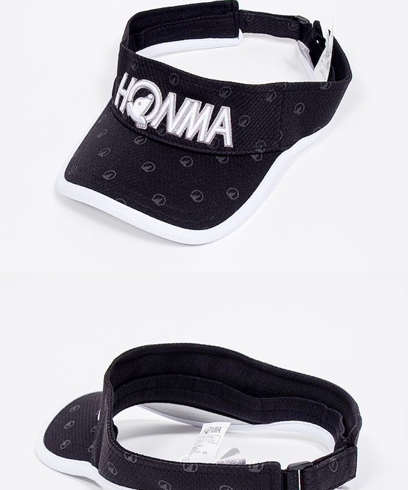 Honma-Visor