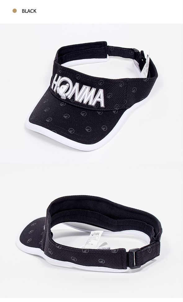 Honma-Visor
