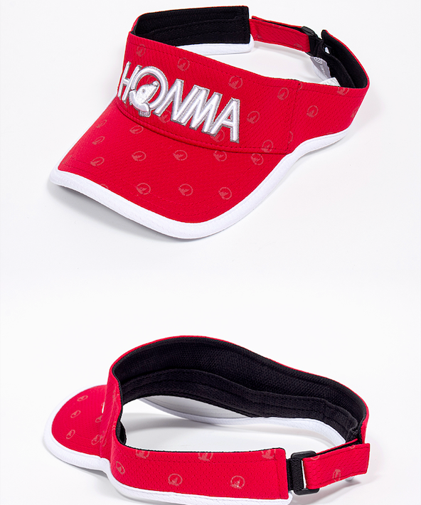Honma-Visor